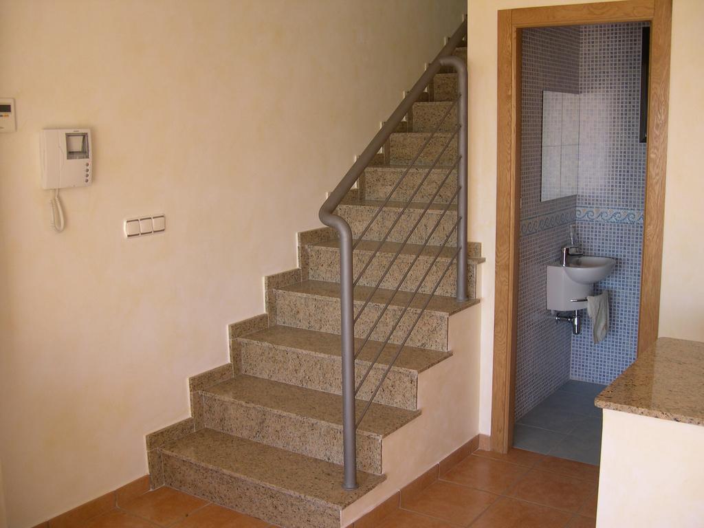 Arenales Beach Spa Arenales del Sol Kültér fotó