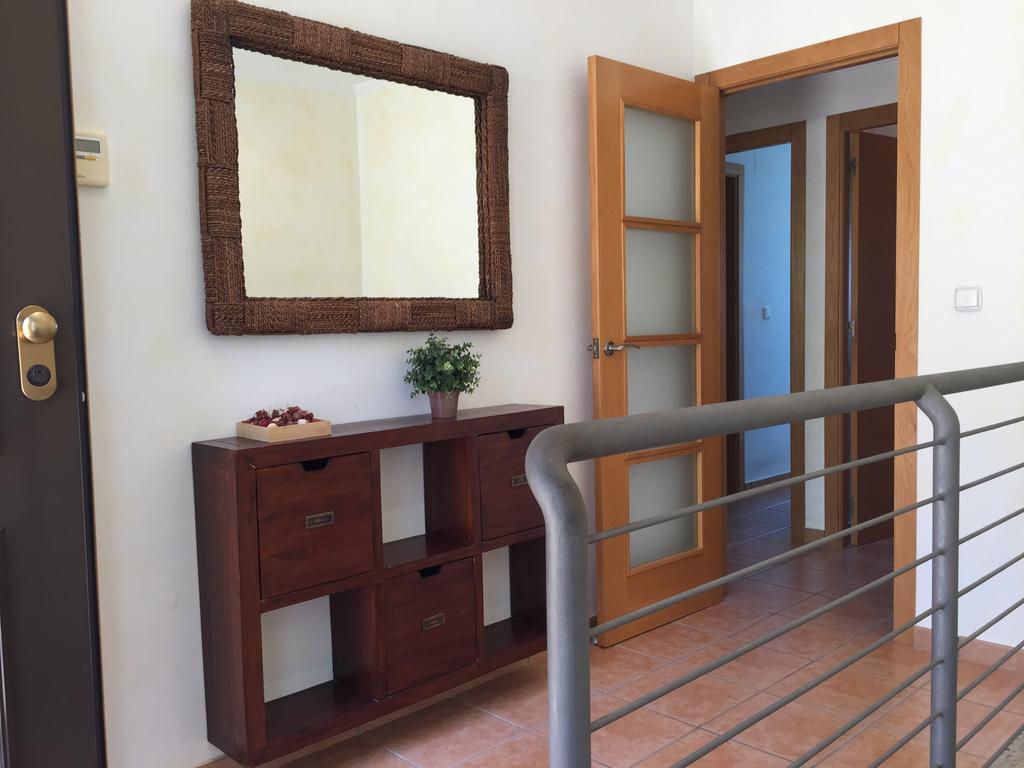 Arenales Beach Spa Arenales del Sol Kültér fotó