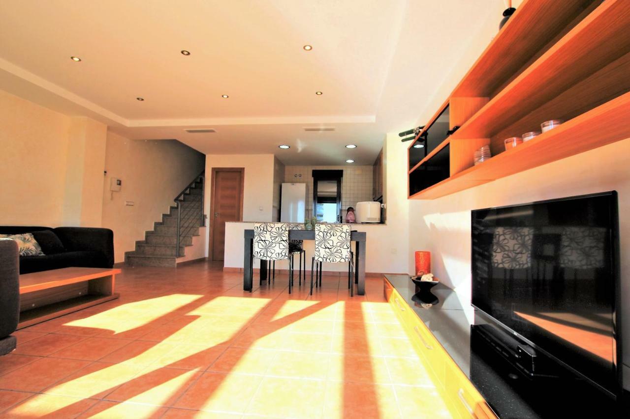Arenales Beach Spa Arenales del Sol Kültér fotó