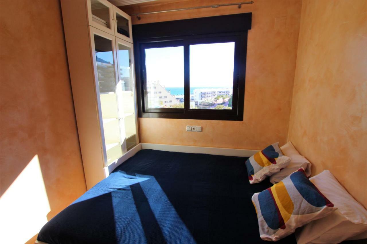 Arenales Beach Spa Arenales del Sol Kültér fotó