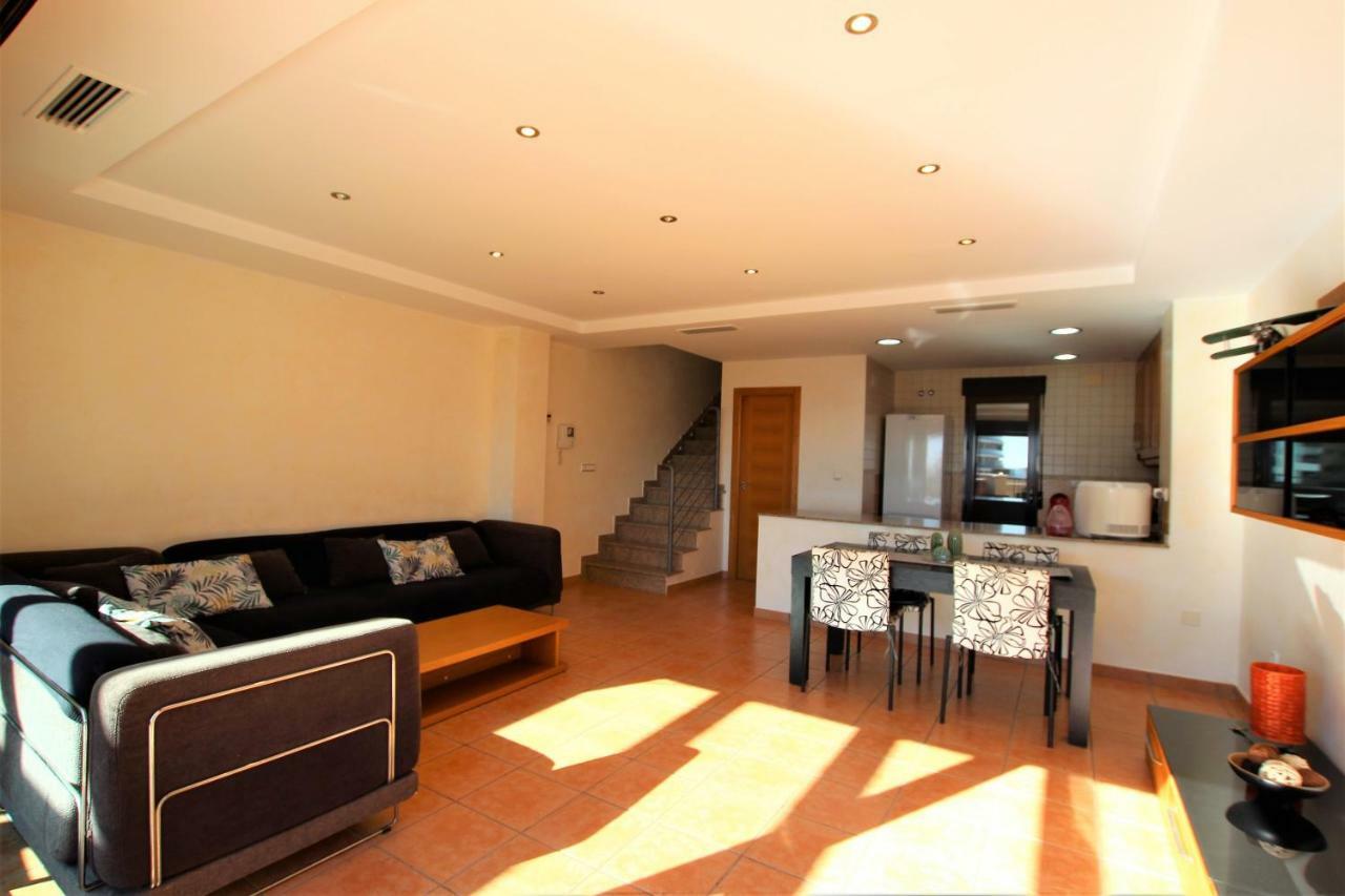 Arenales Beach Spa Arenales del Sol Kültér fotó