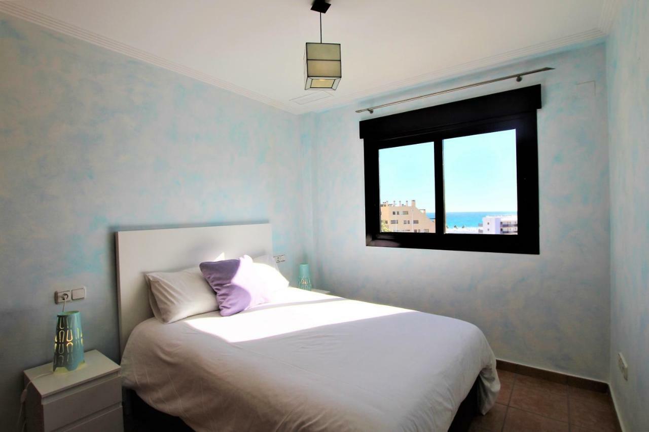 Arenales Beach Spa Arenales del Sol Kültér fotó