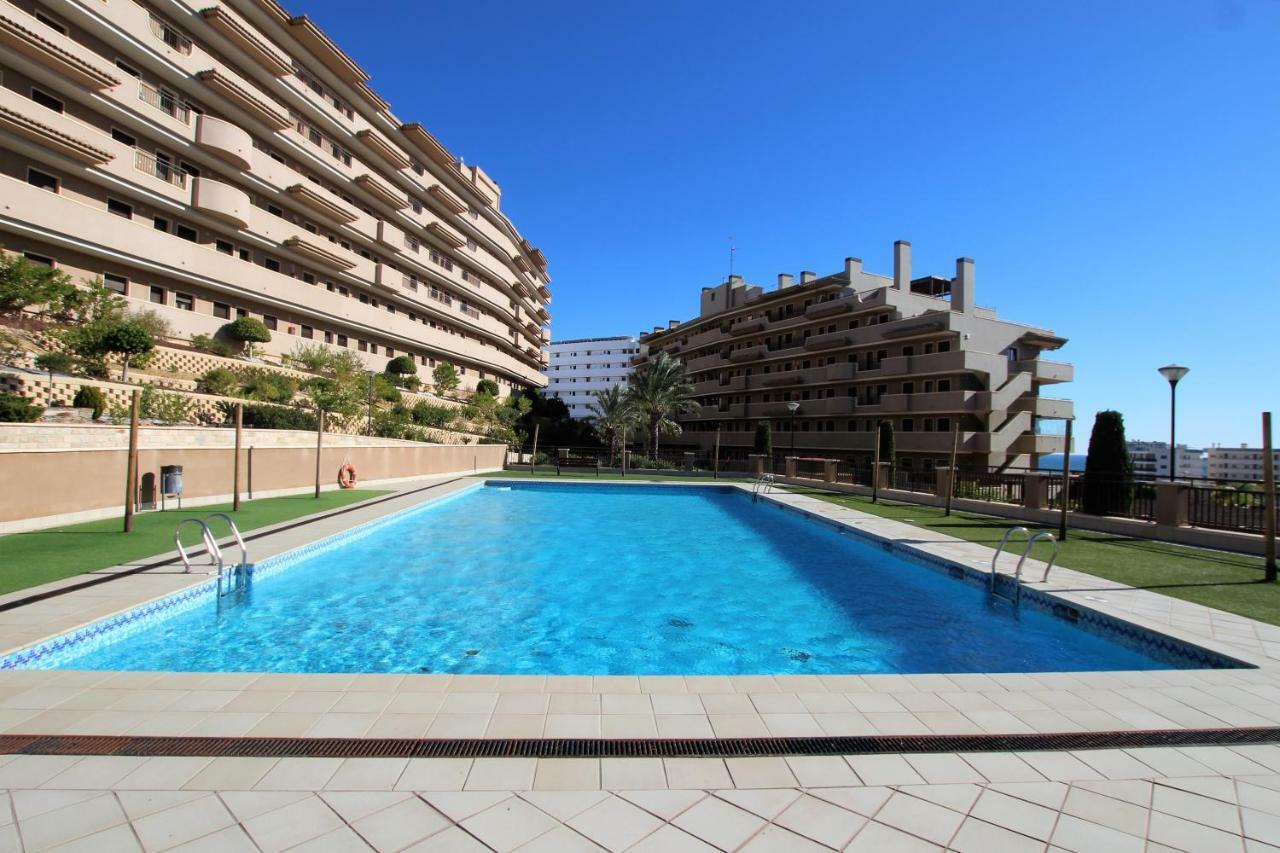 Arenales Beach Spa Arenales del Sol Kültér fotó