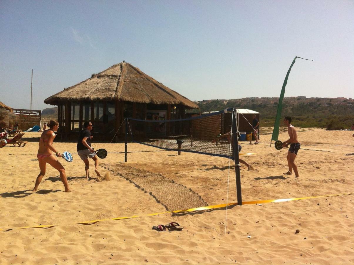 Arenales Beach Spa Arenales del Sol Kültér fotó